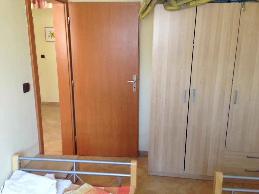 Apartmany Nowy Frymburk Dış mekan fotoğraf