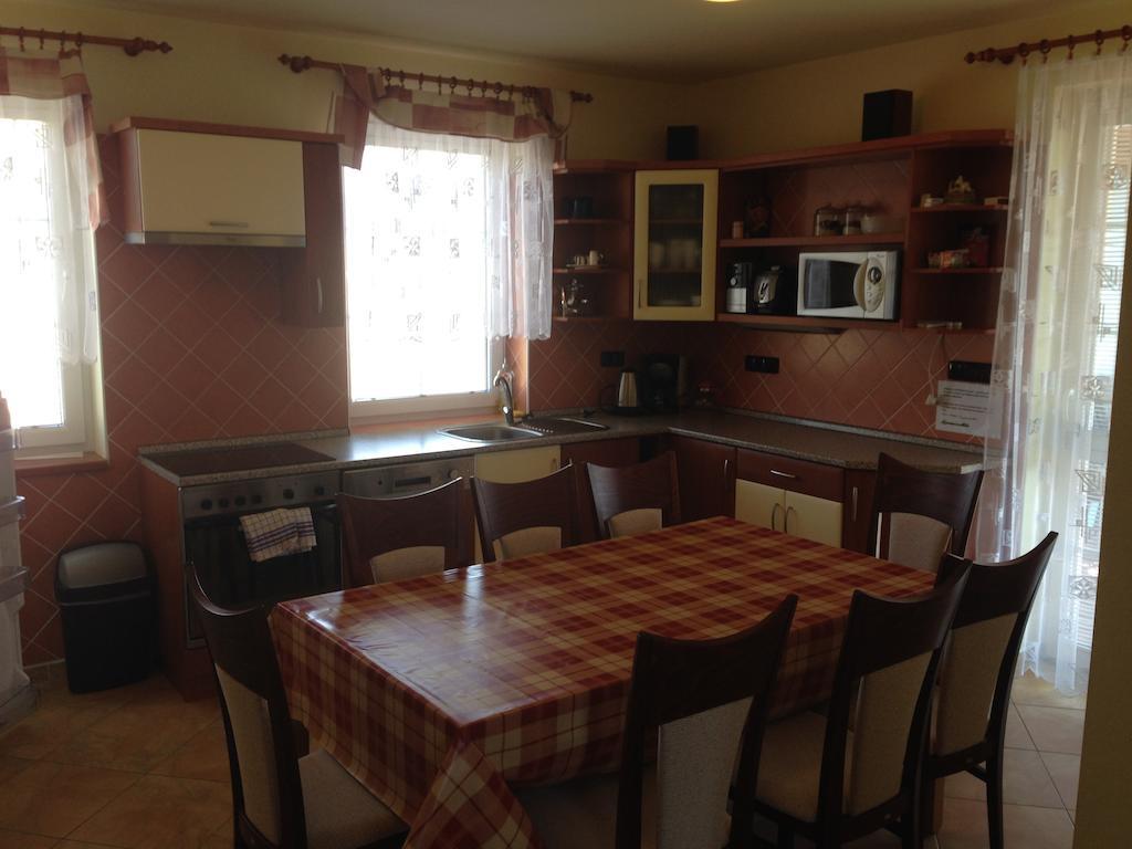 Apartmany Nowy Frymburk Dış mekan fotoğraf